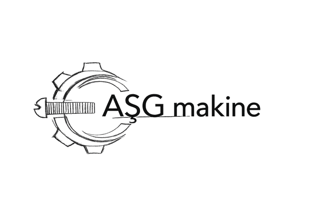 ASGMakine