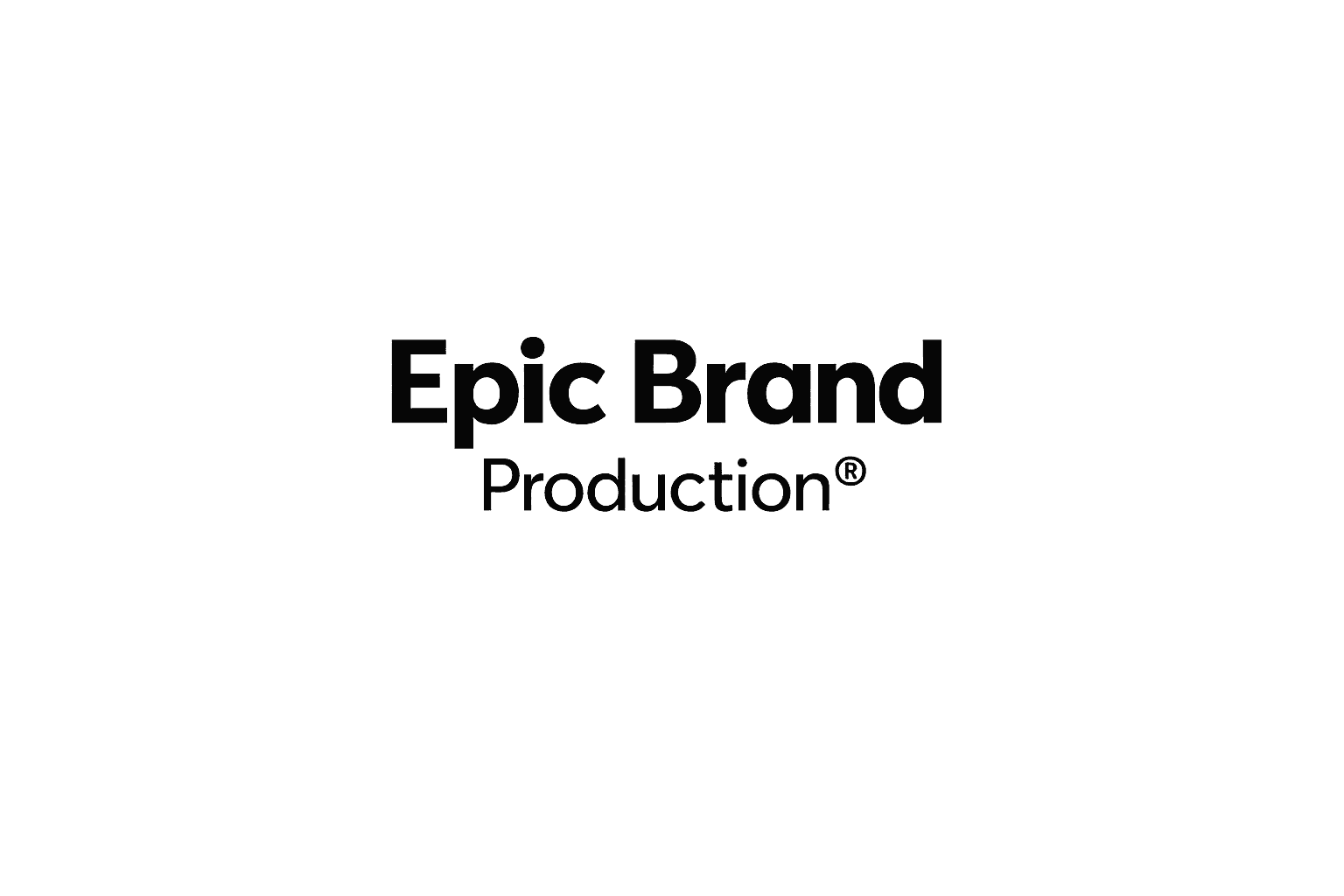 Epic Brand