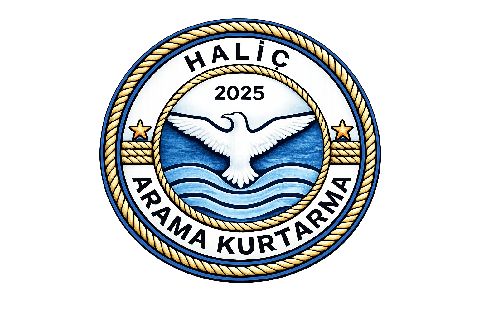 Haliç Arama Kurtarma